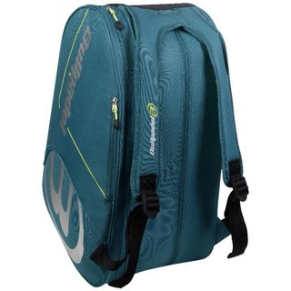 Paletero Bullpadel X Series Azul