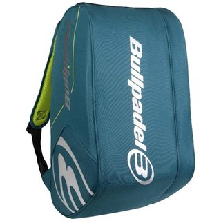 Paletero Bullpadel X Series Azul