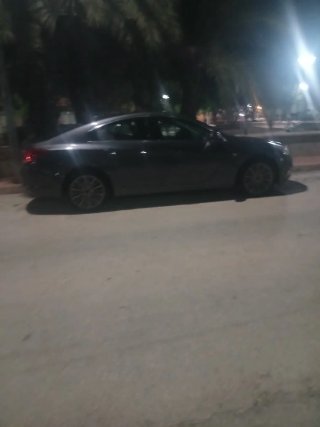 opel insignia  2010 2010