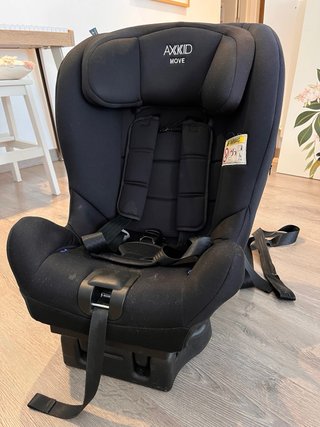 Silla de coche Axkid Move