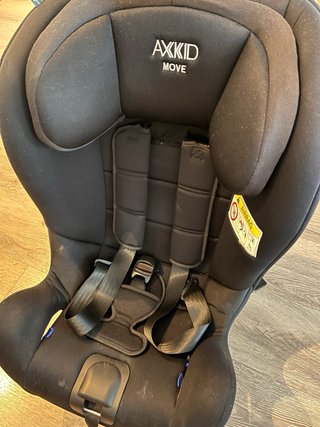 Silla de coche Axkid Move