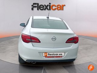 Opel Astra 1.4 Turbo GLP Elegance