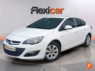 Opel Astra 1.4 Turbo GLP Elegance