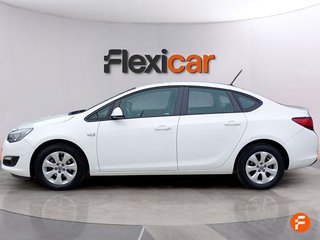 Opel Astra 1.4 Turbo GLP Elegance