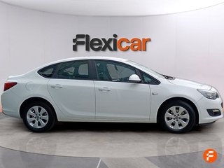 Opel Astra 1.4 Turbo GLP Elegance