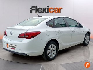 Opel Astra 1.4 Turbo GLP Elegance