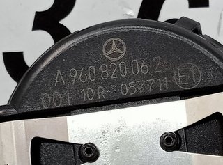 Sensor luz y mercedes a9608200626 actros 5 95746
