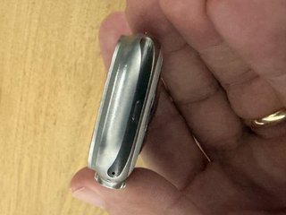 Apple Watch Ultra 1ª Generación
