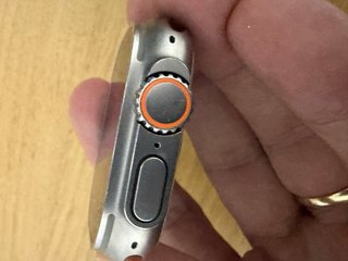Apple Watch Ultra 1ª Generación