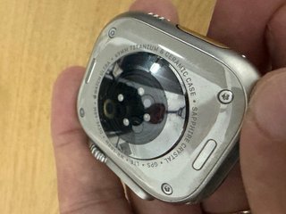 Apple Watch Ultra 1ª Generación