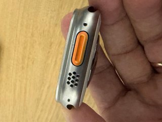 Apple Watch Ultra 1ª Generación