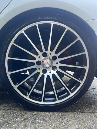 Mercedes-Benz Clase CLA 2015