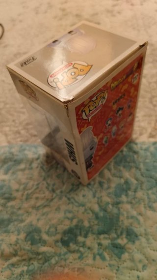 Funko Pop! Dragon Ball Whis #317