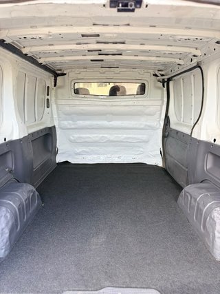 renault trafic Trafic 2006