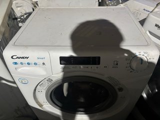 Lavadora Secadora Candy CSWS 4852DWE/1-S