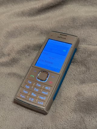 Nokia X2