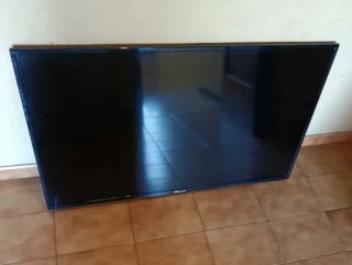 Smart TV 50 TD Systems