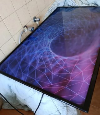 Smart TV 50 TD Systems