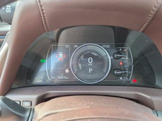 Lexus ES 2019