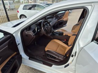 Lexus ES 2019
