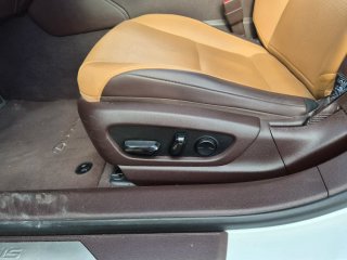 Lexus ES 2019