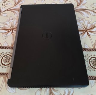 Ordenador portátil Dell i5 Sexta generación, 8RAM