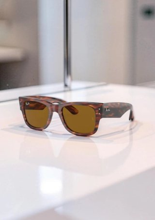 Ray Ban RB0840S 954/33 Occhiali da Sole