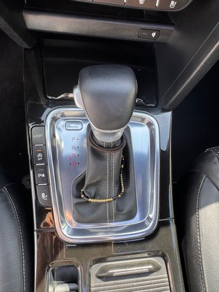 KIA ProCeed GT line