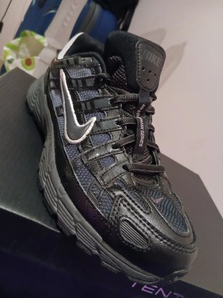 Zapatillas Nike Unisex Talla 38.5