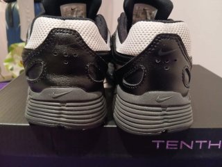 Zapatillas Nike Unisex Talla 38.5