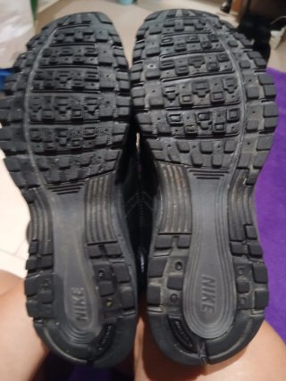 Zapatillas Nike Unisex Talla 38.5