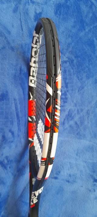 Raqueta de Tenis Babolat Boost Drive 105. Grip 3.