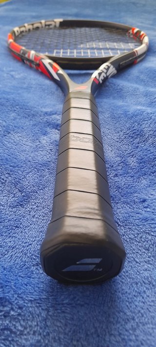 Raqueta de Tenis Babolat Boost Drive 105. Grip 3.