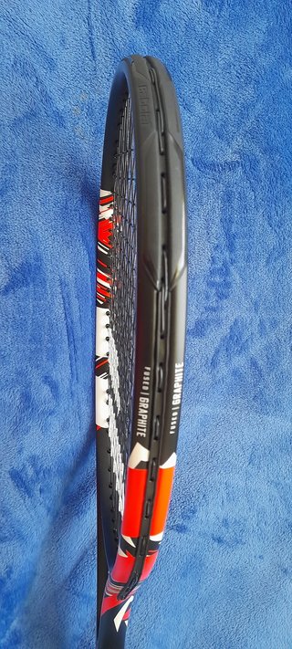 Raqueta de Tenis Babolat Boost Drive 105. Grip 3.