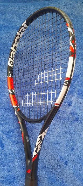 Raqueta de Tenis Babolat Boost Drive 105. Grip 3.
