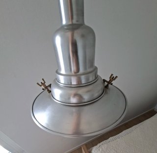 Lámpara de techo Ottava Ikea