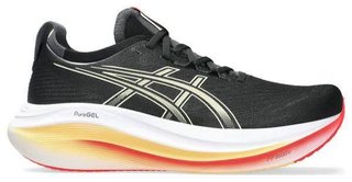 ASICS GEL NIMBUS 27 Zapatillas Running Nuevas