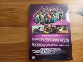 DVD Grease: Il Fenomeno