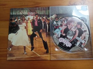 DVD Grease: Il Fenomeno