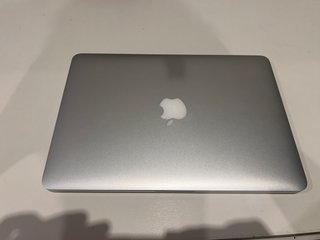 MacBook Pro A1502 (13 Retina, 2013)