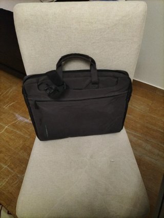 Borsa a tracolla porta computer Tucano