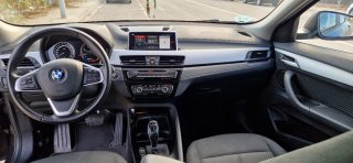BMW X2 18d automático 150cv