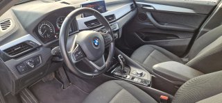 BMW X2 18d automático 150cv