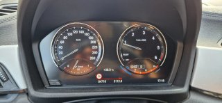 BMW X2 18d automático 150cv