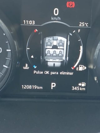 Land Rover Discovery Sport 2016