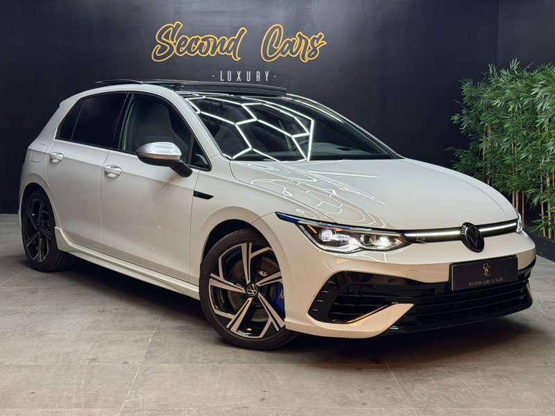 Volkswagen Golf 2023