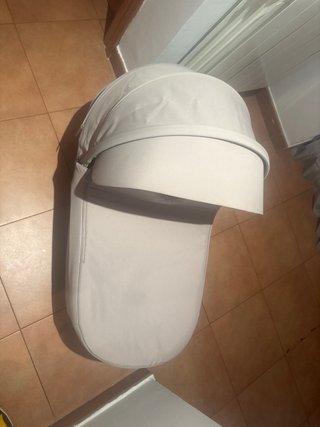 Cuna Stokke Original