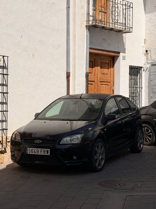 Ford Focus 2007