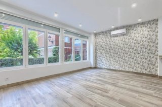 Piso en venta en Alcorcón