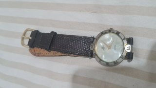 Reloj Richelieu Quartz
